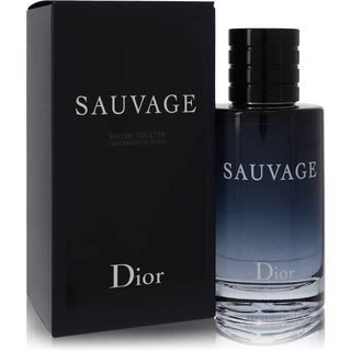 Sauvage Dior (EDT) Fragrancedealz.com