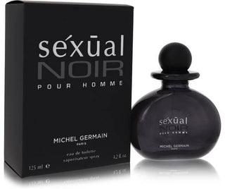 Sexual Noir Pour Homme Fragrancedealz.com