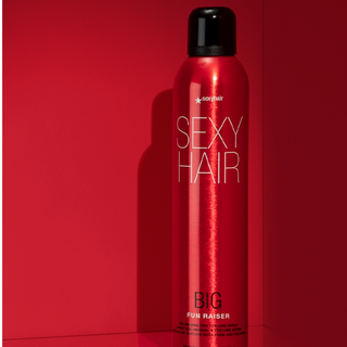 Achieve stunning volume with Sexy Hair BIG SEXY HAIR Funraiser Volumizing Dry Texture Spray with Collagen 8.5 OZ at fragrancedealz.com!