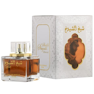 Sheikh Shuyukh Khusoosi by Lattafa Fragrancedealz.com