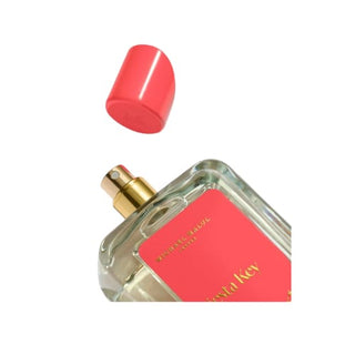 Revealed aroma of Siesta Key Michael Malul fragrance, liberated from its vessel, on Fragrancedealz.com