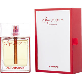 Signature Red by Al Harmain Fragrancedealz.com