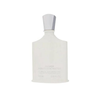 Silver Mountain Water Cologne