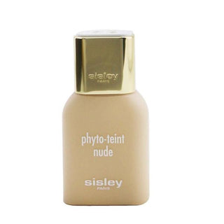 Sisley Phyto Teint Nude Water Infused Second Skin Foundation in #00W Shell, available at fragrancedealz.com.