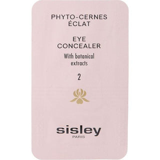 Sisley Phytocernes Eye Concealer Sample #2, 0.017oz, available at fragrancedealz.com