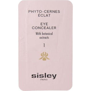 Sisley Phytocernes Eye Concealer Sample #1, 0.017oz, available at fragrancedealz.com