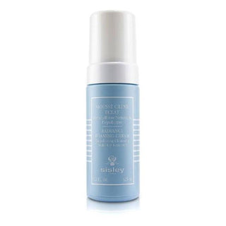 Sisley Radiance Foaming Cream Depolluting Cleansing Makeup Remover, 4.2oz, available at fragrancedealz.com