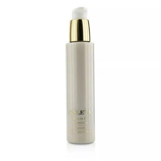 Sisley Sisleya Essential Skin Care Lotion 5oz elegant design bottle, available at fragrancedealz.com