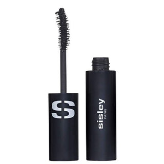 Sisley So Curl Mascara in Deep Black for curling and fortifying lashes. Available at fragrancedealz.com.