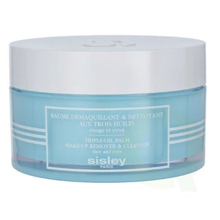 Sisley TripleOil Balm MakeUp Remover & Cleanser  Face & Eyes, available at fragrancedealz.com