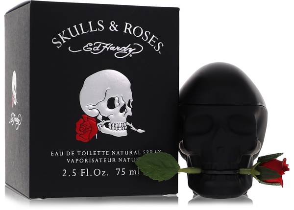 Skulls & Roses Cologne