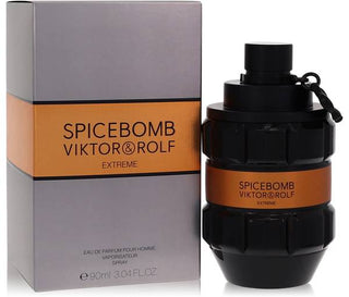 Spicebomb Extreme Cologne Fragrancedealz.com