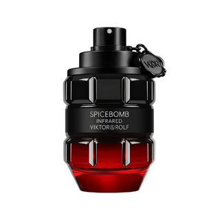 Spicebomb Infrared Cologne at fragrancedealz.com