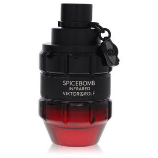 Spicebomb Infrared Cologne