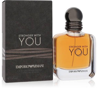 Stronger With You Cologne Fragrancedealz.com