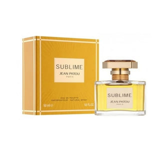 Sublime Perfume