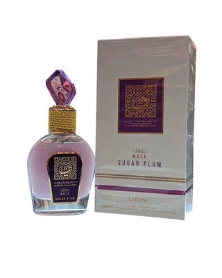 Sugar Plum by Lattafa Fragrancedealz.com