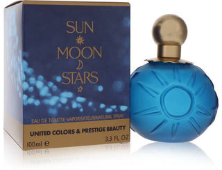 Sun Moon Stars Perfume Fragrancedealz.com