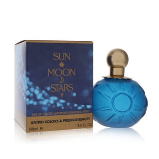 Sun Moon Stars Perfume