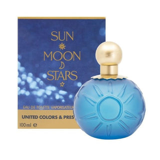 Sun Moon Stars Perfume