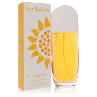 Sunflowers Perfume, available at fragrancedealz.com