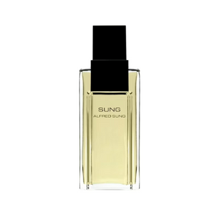 Experience the timeless elegance of Sung Eau de Parfum Spray by Alfred Sung, available now at fragrancedealz.com