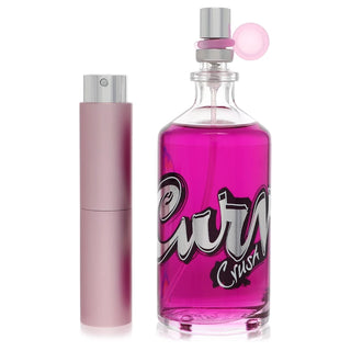 Curve Crush Perfume