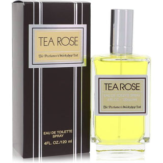 Tea Rose Perfume Fragrancedealz.com