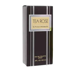 Tea Rose Perfume