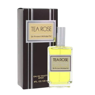 Tea Rose Perfume