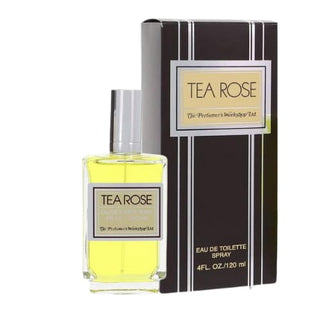 Tea Rose Perfume