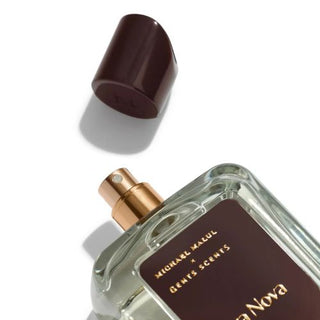 Embrace the spirit of adventure with Michael Malul Terra Nova EDP Spray, available at fragrancedealz.com