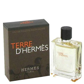 Terre D'hermes By Hermes Edt Spray at fragrancedealz.com