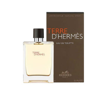 Terre D'hermes Cologne