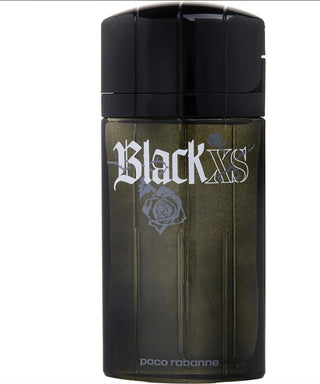 Black XS Cologne