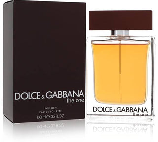 The One for Men by Dolce & Gabbana Fragrancedealz.com