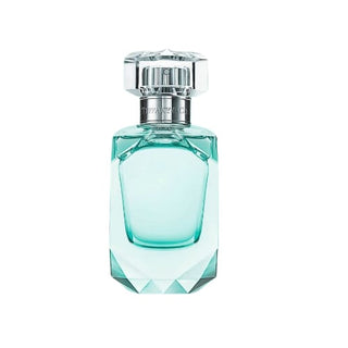 Sky blue bottle of Tiffany & Co perfume showcased on Fragrancedealz.com