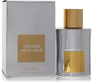 Tom Ford Metallique Perfume Fragrancedealz.com