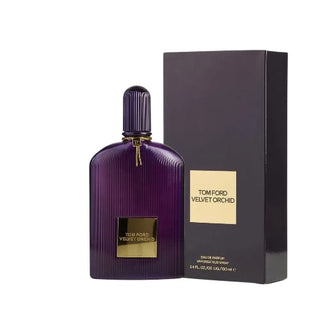 Tom Ford Velvet Orchid