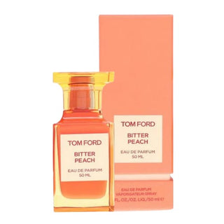 Tom Ford Bitter Peach Cologne