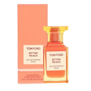 Tom Ford Bitter Peach Cologne