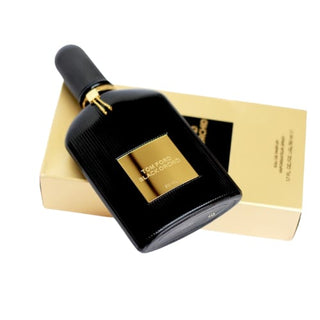 Tom Ford Black Orchid Perfume