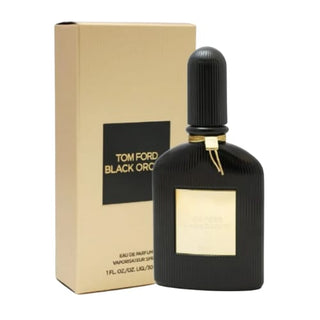 Tom Ford Black Orchid Perfume