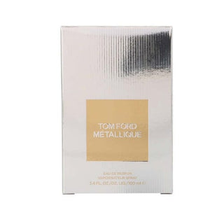 Tom Ford Metallique Perfume