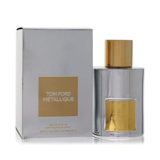 Tom Ford Metallique Perfume