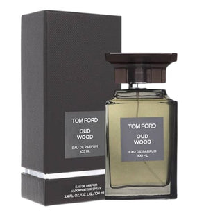 Tom Ford Oud Wood Cologne