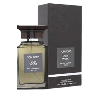 Tom Ford Oud Wood Cologne