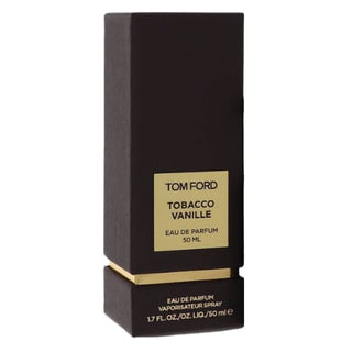 Tom Ford Tobacco Vanille Eau De Parfum Spray 1.7 oz