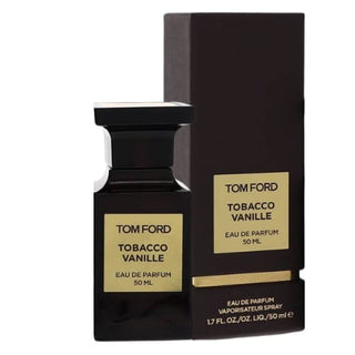 Tom Ford Tobacco Vanille Eau De Parfum Spray 1.7 oz