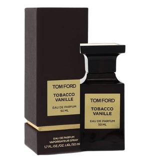 Tom Ford Tobacco Vanille Eau De Parfum Spray 1.7 oz